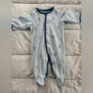 Onesie